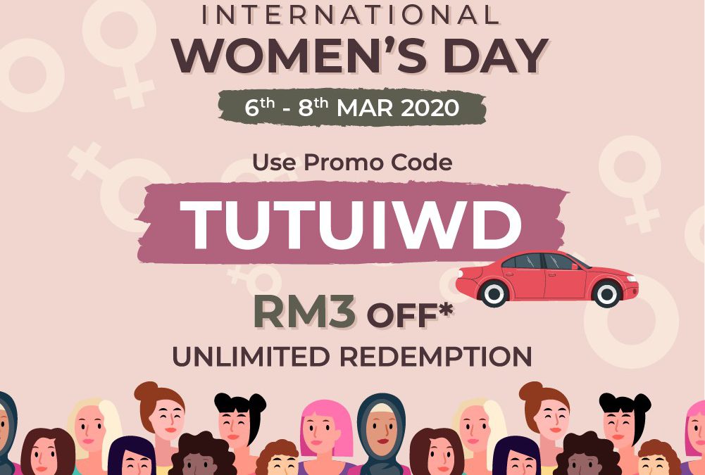 Promo Code – TUTUIWD (ENDED)